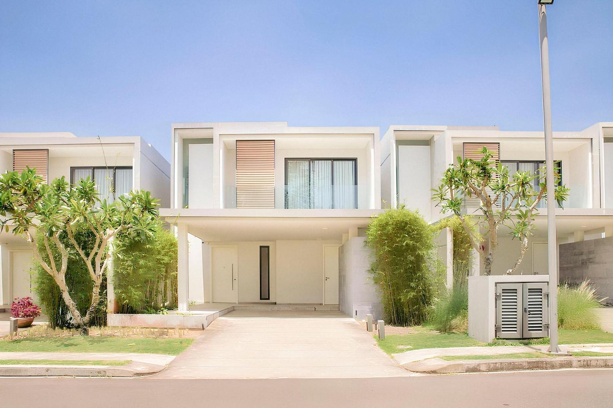 "Brg Golf Club" - Danang Private Pool Villa 3 Bedrooms #3 Bagian luar foto